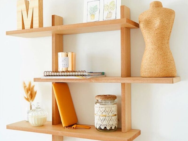 Estantería Indira Argentina