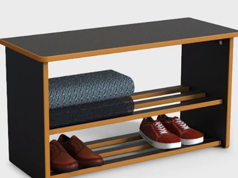 Zapatero Negro Argentina