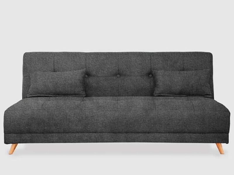 Sofa Divan Cama Argentina