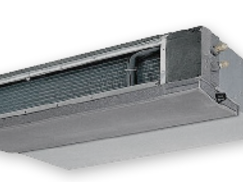 Sistemas Separados Baja Silueta argentina 