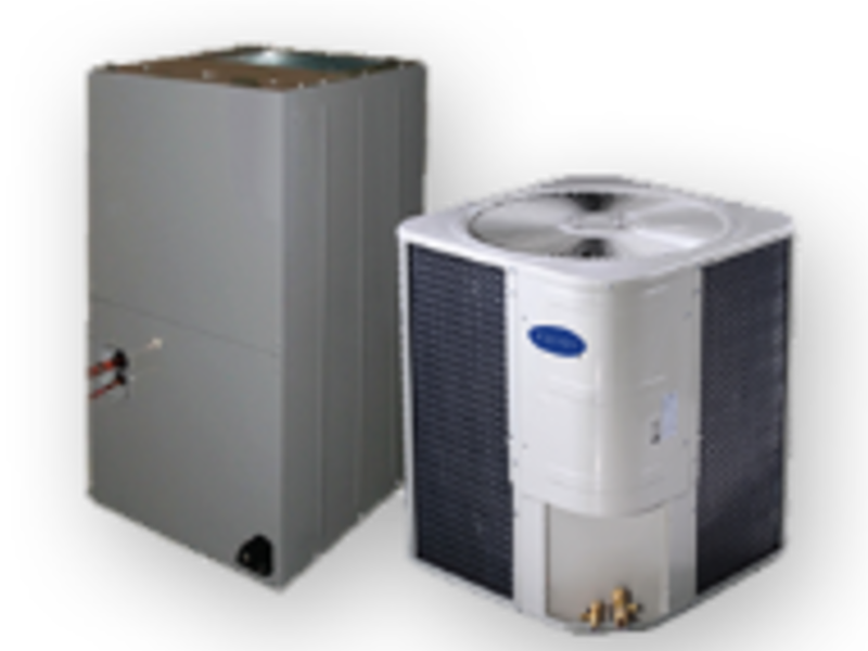 Sistemas Separados Conductos argentina