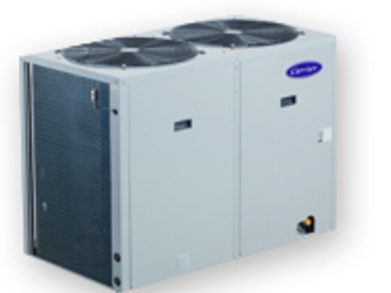 Sistemas Separados Conductos  argentina