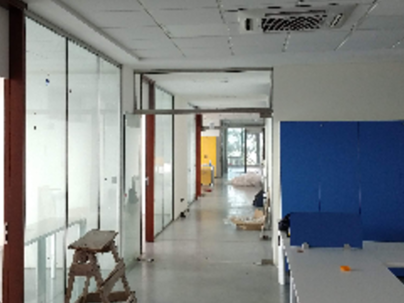 Instalación ac argentina