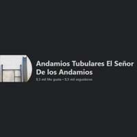 Andamios Tubulares El Señor De los Andamios