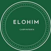 Elohim.Carpintería