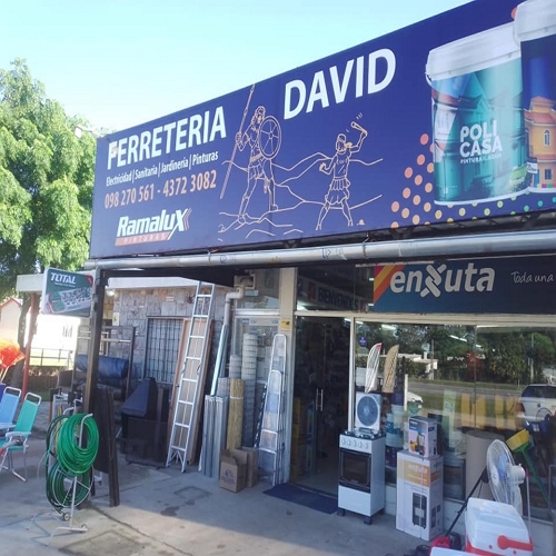 Ferreteria David