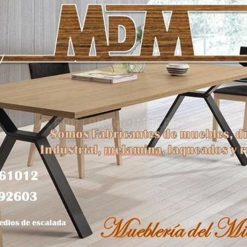 Muebleria del Milagro