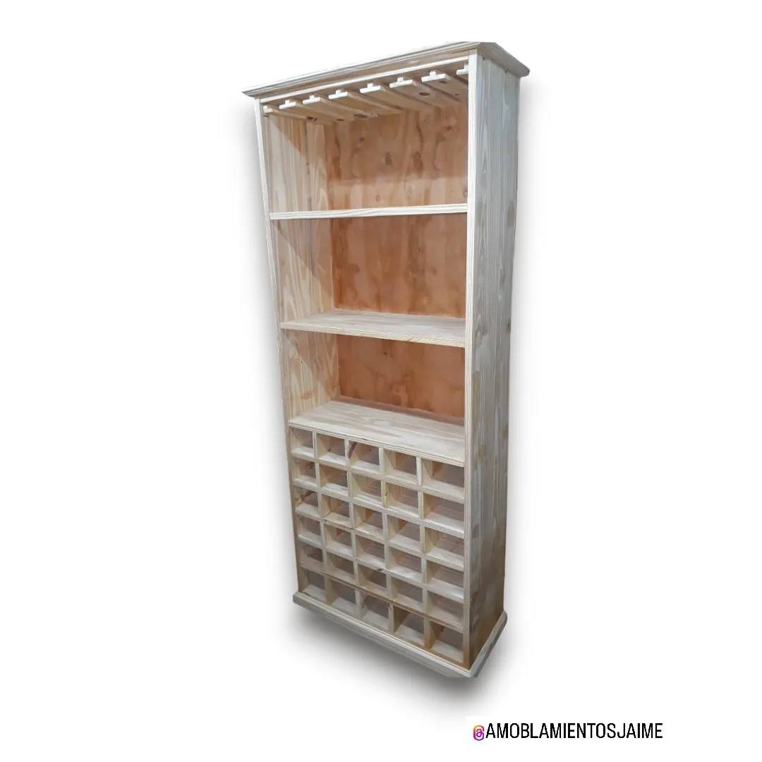 Closet  Madera Argentina