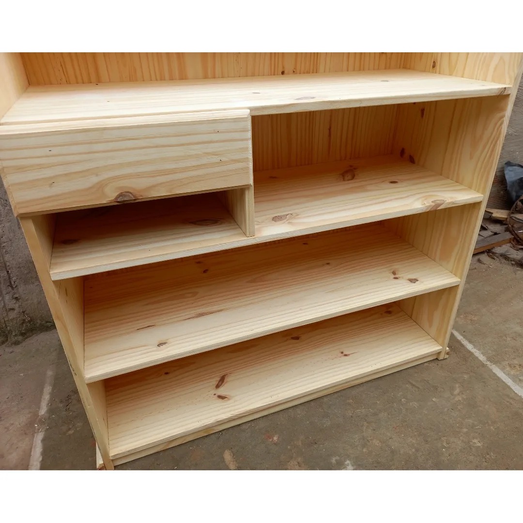 Comoda Madera Argentina