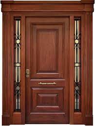 Puerta Madera Argentina