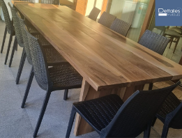 Mesa Galeria Argentina