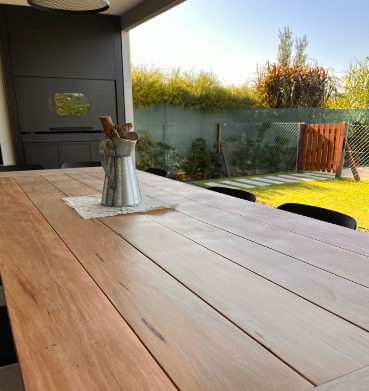 Mesa Laurel Argentina