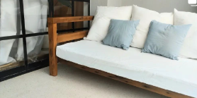 Sillon Clasico Argentina