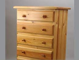 Comoda de Madera  Argentina