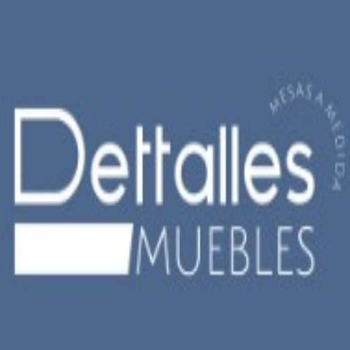 Dettalles Muebles