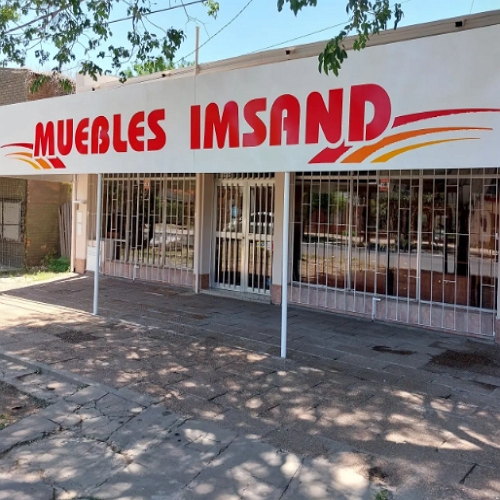 Muebles Imsand