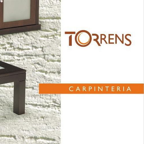 Carpintería Torrens