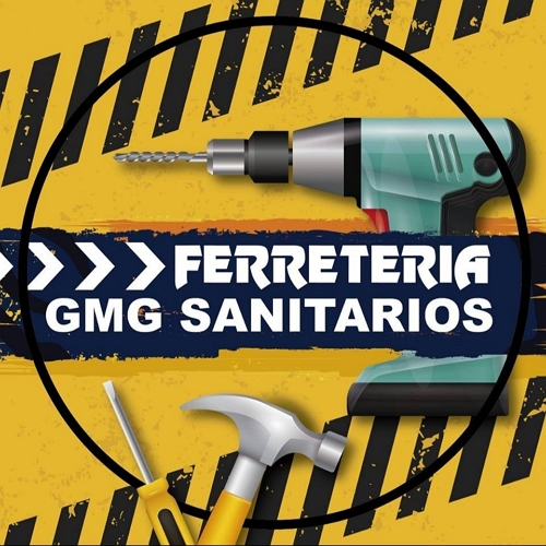 Ferretería GMG Sanitarios