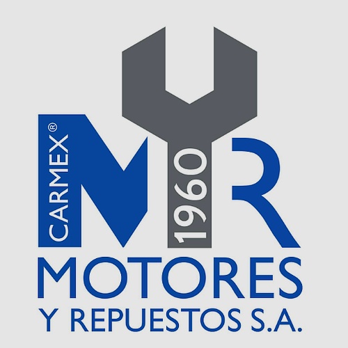 Motores y Repuestos S.A.