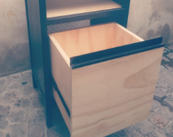 Archivador de Oficina Argentina