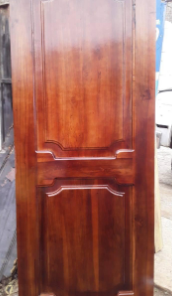 Puerta de Madera fina Argentina