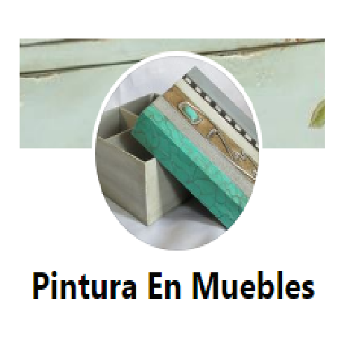 Pintura En Muebles 