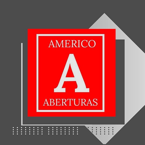Aberturas Americo