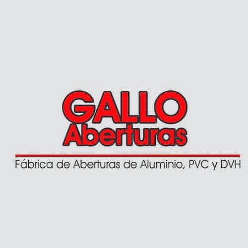 Gallo Aberturas