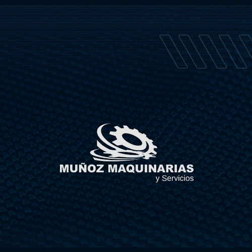 MUÑOZ MAQUINARIAS