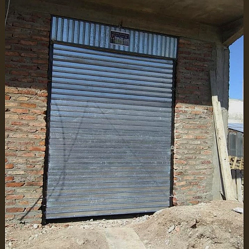 Geminis Fabrica De Cortinas Metalicas