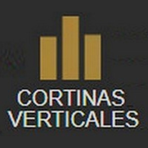 Cortinas Verticales