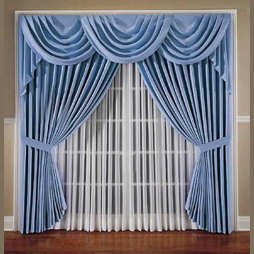 Cortinas y fundas a medida