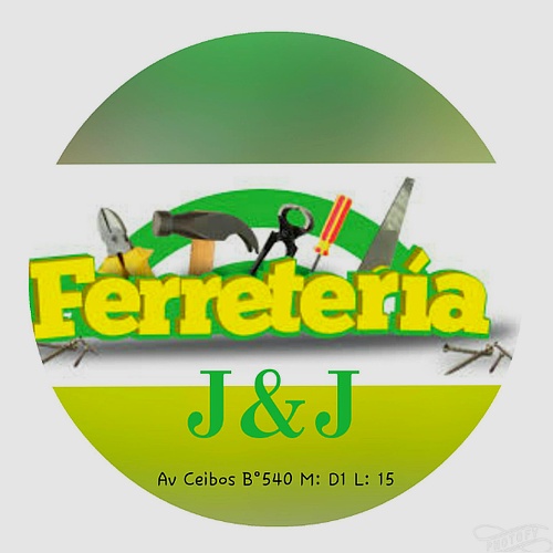 FERRETERIA J&J JUJUY
