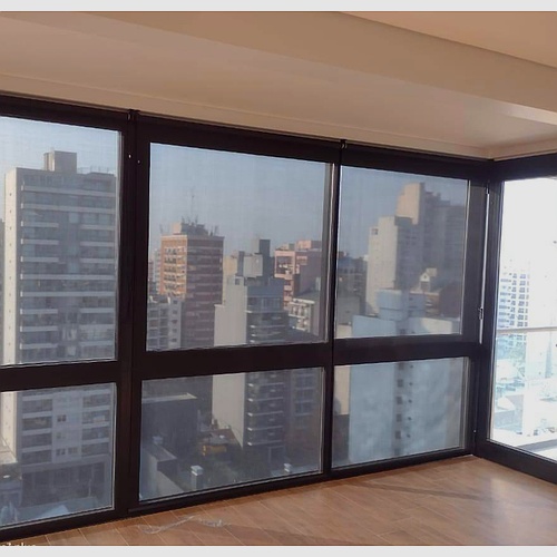 Cortinas Roller C.F