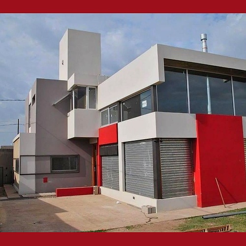 Cortinas Metálicas Fredy