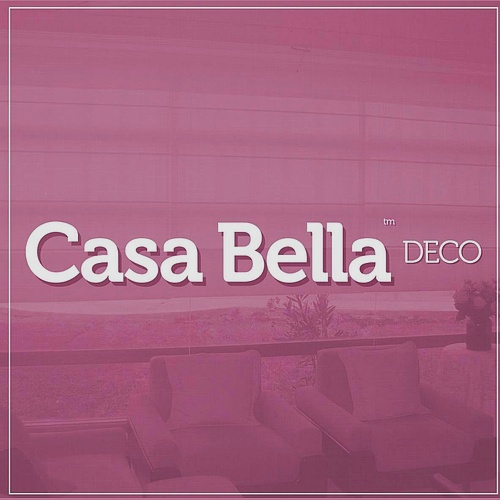 Cortinas Casa Bella Deco