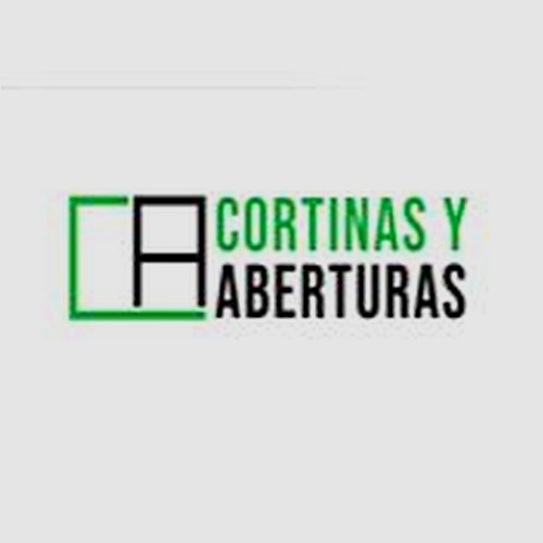 Cortinas y Aberturas