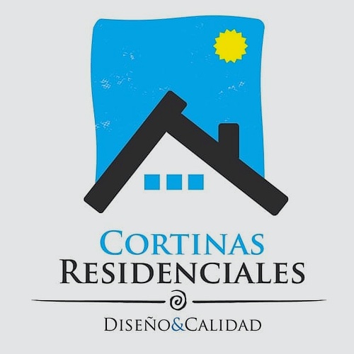 Cortinas Residenciales