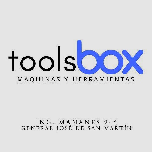 TOOLSBOX GSM