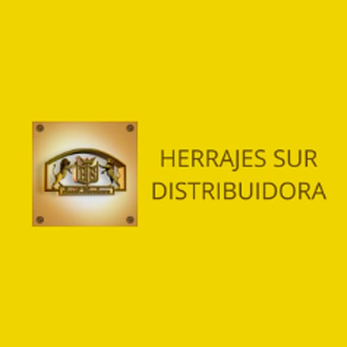 HERRAJES SUR DISTRIBUIDORA