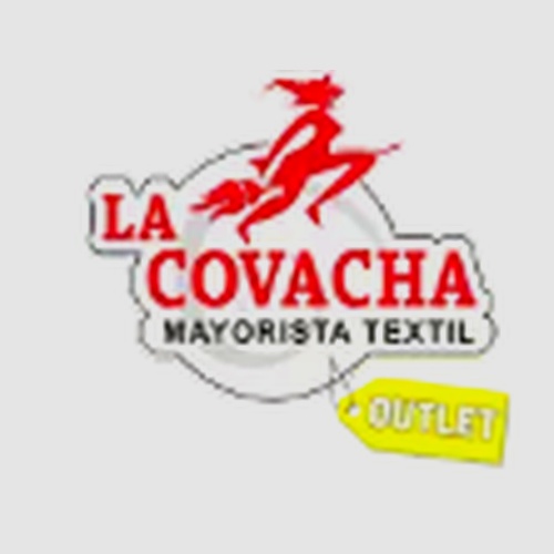 LA COVACHA TEXTIL