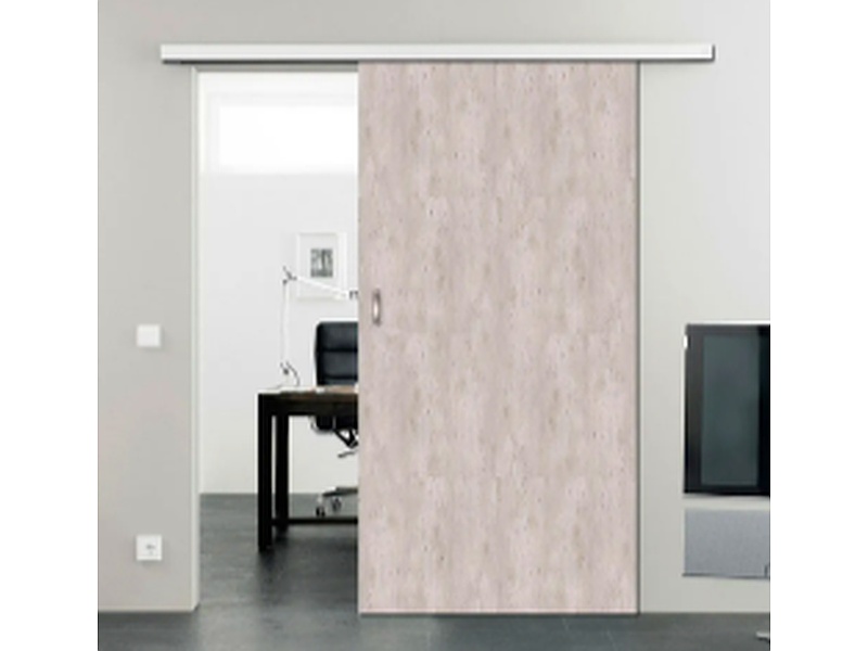 Puerta corrediza Argentina