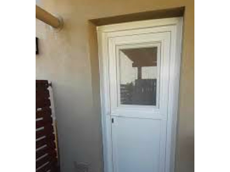 Puerta de rebatir Argentina