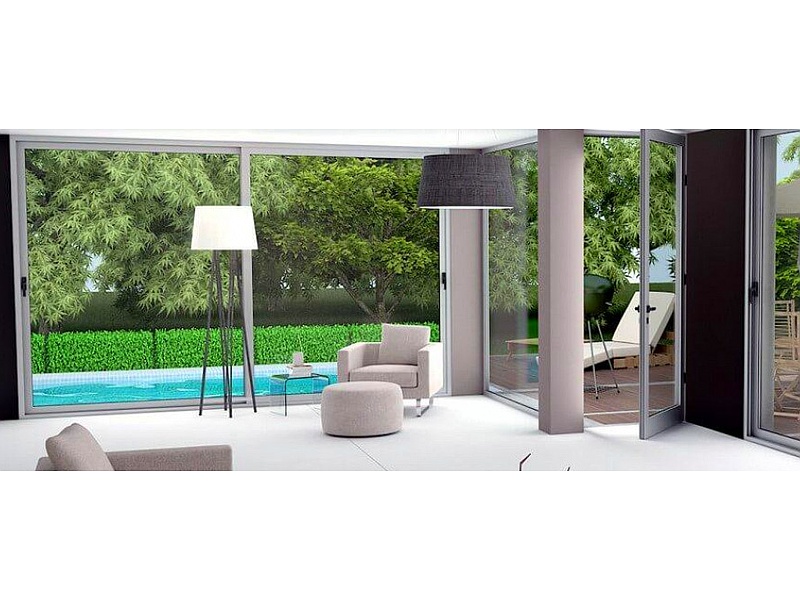 Vidrio A40 Compact RPT Argentina