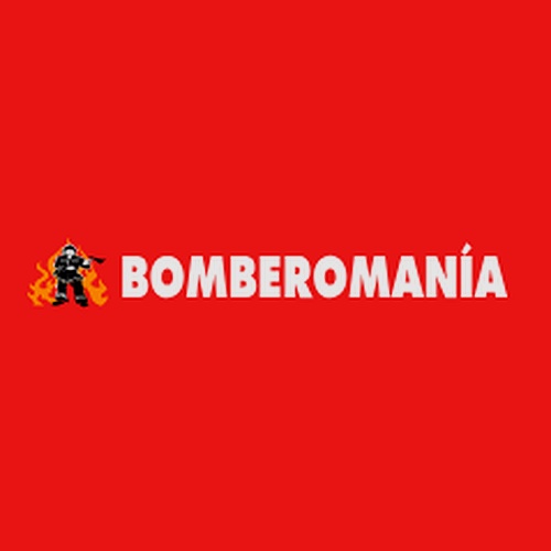 BOMBEROMANIA