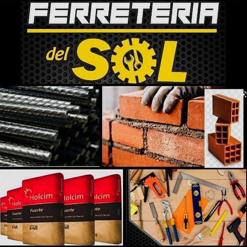 FERRETERIA DEL SOL