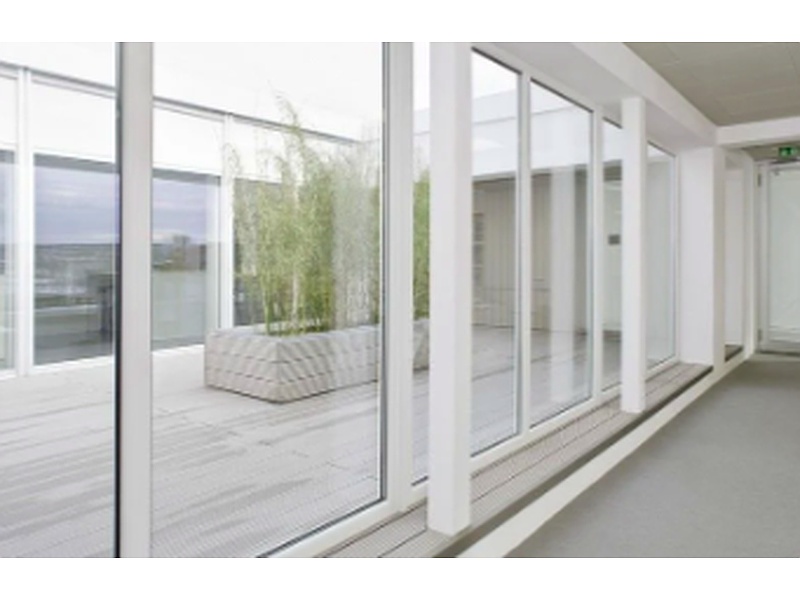 CERRAMIENTOS DE PVC Argentina