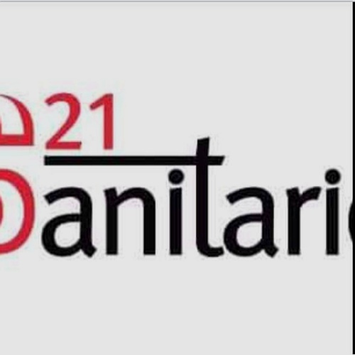 Sanitarios 21
