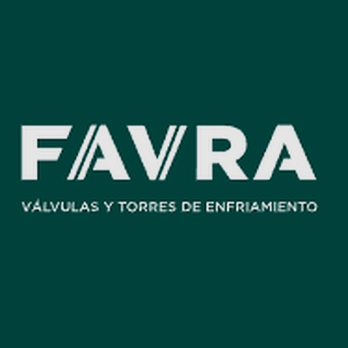 FAVRA VÁLVULAS