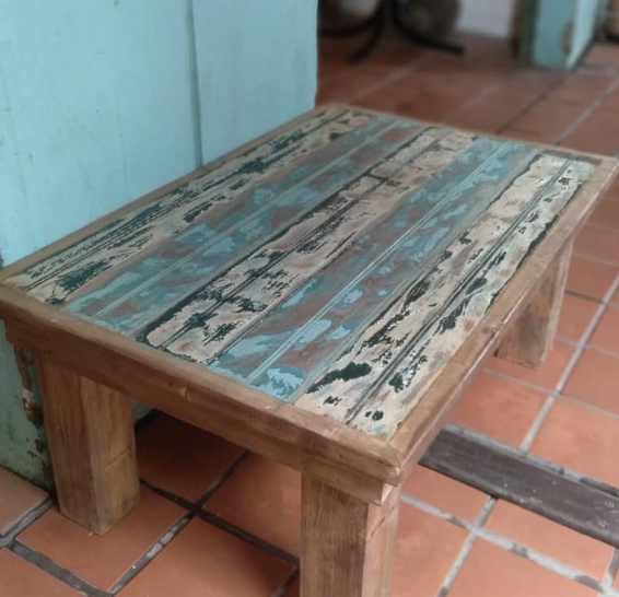 Mesa Ratona de 1.00 x 0.65 x 0.45 cm Argentina